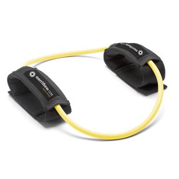 Fitness Friday: Workouts Before Vacation Strength Tubing Ankle (regular) (lemon)