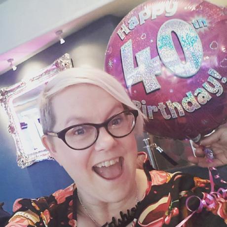 Plus 40 Fabulous Plus 40 Fabulous