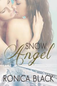 Audrey reviews Snow Angel by Ronica Black