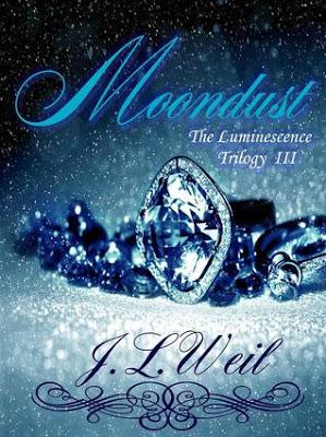 Luminesence Trilogy by J.L. Weil  @agarcia6510 @JLWeil