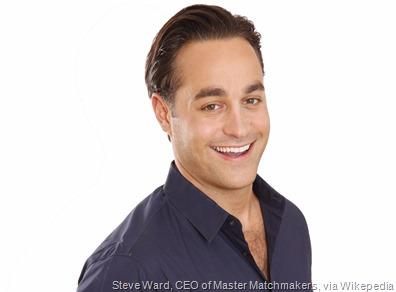 Steve_Ward_CEO_of_Master_Matchmakers