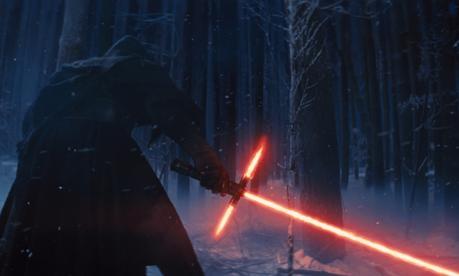 18 Things I Just Learned About Star Wars: The Force Awakens