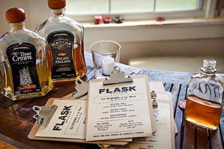 You Have Two Weeks To Swig Cocktails At FLASK In Oak Cliff