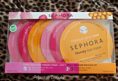The Sephora Haul to End All Sephora Hauls/A Few First Impressions