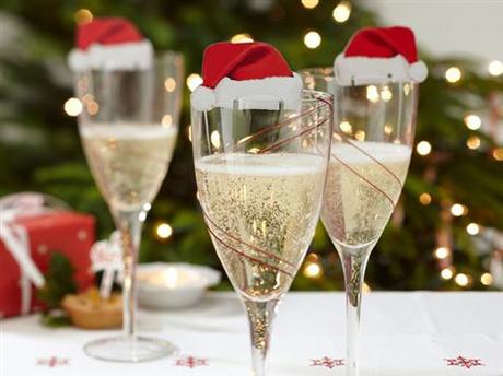 3 rules for throwing the perfect Christmas party
