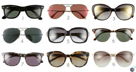 The Power of Accessories: Sunglasses [Sponsored]