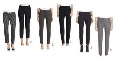 Fall Fashion Picks Chosen By My Clients (Part 2) Fall Fashion Picks Chosen By My Clients (Part 2)
