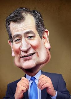 Ted Cruz Is An Idiot, A Bigot, Un-American, And Immoral