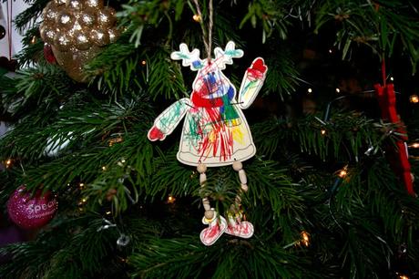 Christmas decoration ideas the whole family will love
