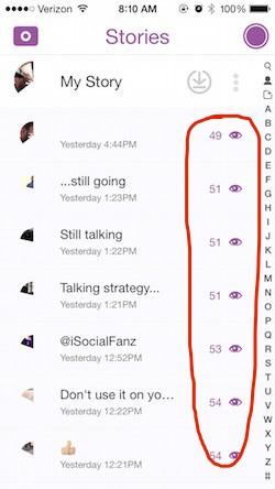 The Noob’s Guide to Using Snapchat