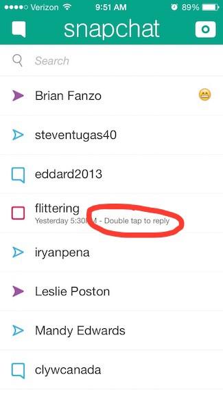 The Noob’s Guide to Using Snapchat