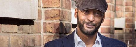 We interview Tommy Blaize, Strictly Come Dancing’s Lead Singer