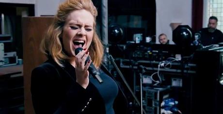 New Music: Adele “When We Were Young” Embedded image permalink