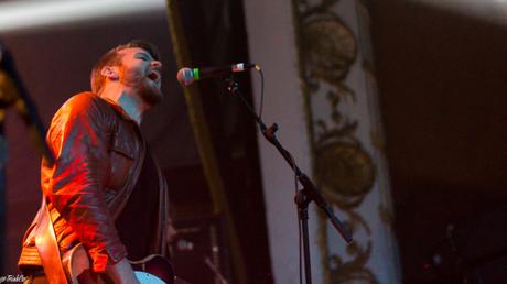 Poor Young Things: The Contender Tour Poor Young Things The Opera House Toronto