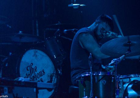 Poor Young Things: The Contender Tour Poor Young Things The Opera House Toronto
