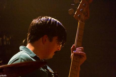 Poor Young Things: The Contender Tour Poor Young Things The Opera House Toronto