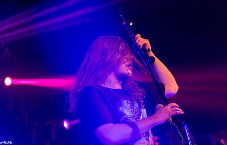 Poor Young Things: The Contender Tour The Glorious Sons The Opera House