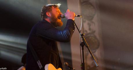 Poor Young Things: The Contender Tour Northcote The Opera House