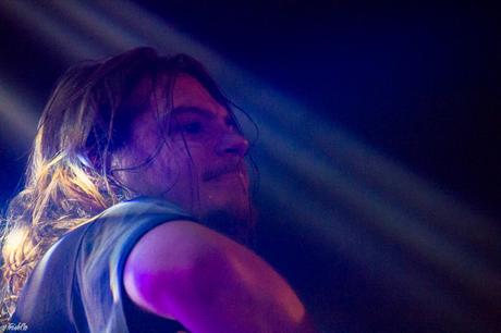 Poor Young Things: The Contender Tour The Glorious Sons The Opera House