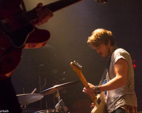 Poor Young Things: The Contender Tour Poor Young Things The Opera House Toronto