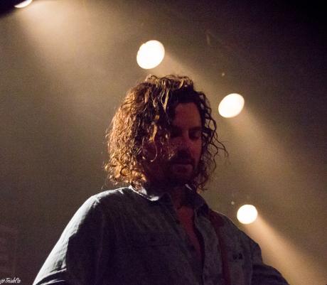 Poor Young Things: The Contender Tour Poor Young Things The Opera House Toronto