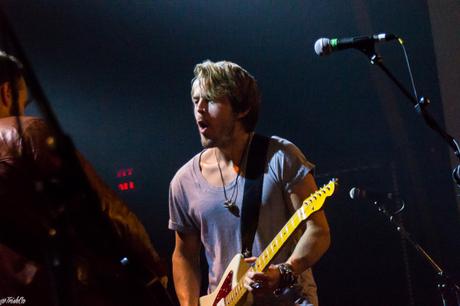 Poor Young Things: The Contender Tour Poor Young Things The Opera House Toronto