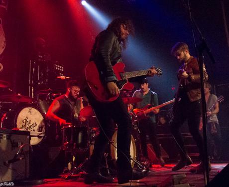 Poor Young Things: The Contender Tour Poor Young Things The Opera House Toronto