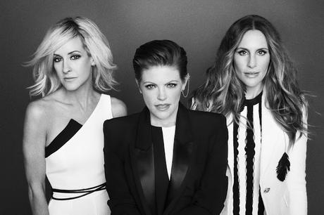 Dixie Chicks Bring A Badass Attitude and Something To Prove in 2016