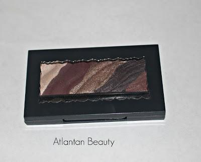 Ulta Artistry Eye Shadow Kit Review and Swatches