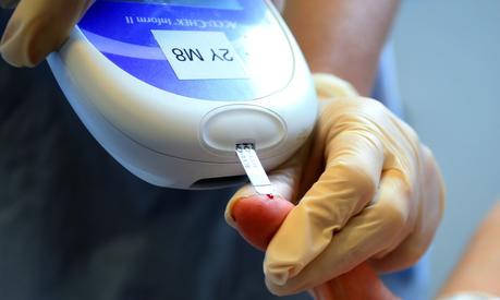 Surge in Number of UK Adults with Diabetes