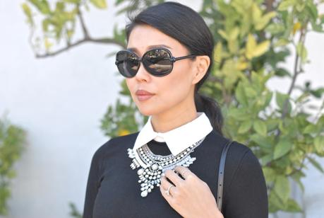 Holiday Style | Easy Ways to Update The LBD Holiday Style | Easy Ways to Update The LBD