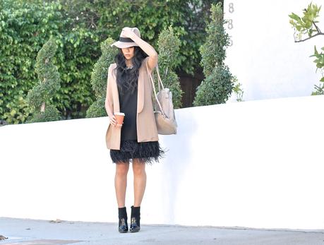 Holiday Style | Easy Ways to Update The LBD Holiday Style | Easy Ways to Update The LBD