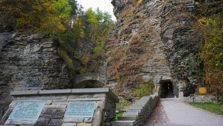 An Unexpected Gem in the Finger Lakes – Watkins Glen
