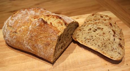 Bread Recipe - the UK edition