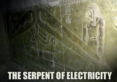 The Holy Bible - the Serpent electric - Tree of Knowledge The Holy Bible - the Serpent electric - Tree of Knowledge