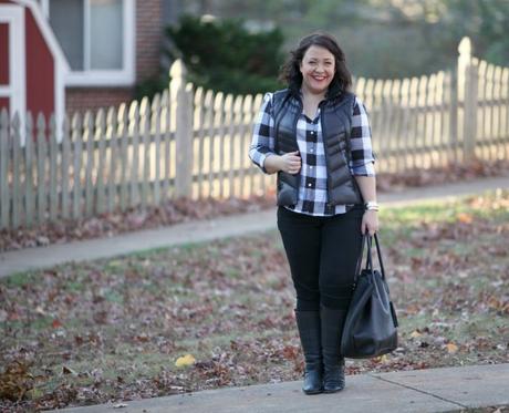 What I Wore: Weekend Style