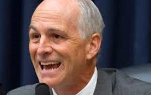 8 Syrians caught sneaking across U.S.-Mexico border. Obama threatens to veto refugee-vetting bill Rep. Adam Smith (D-WA)