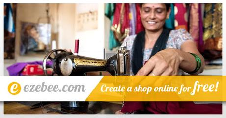 ezebee.com - One stop for fashion & beauty lovers to sell & buy online