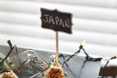 Around the world date night at home. date_night26