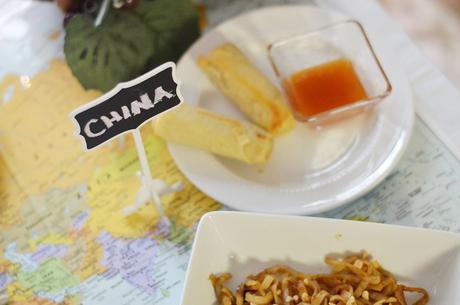 Around the world date night at home. date_night23
