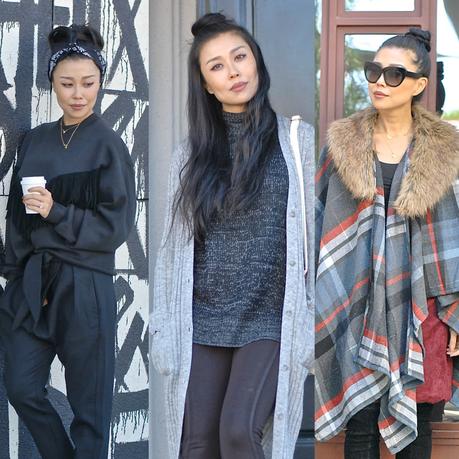 Beauty and Style | 3 Quick and Easy Holiday Updos Beauty and Style | 3 Quick and Easy Holiday Updos