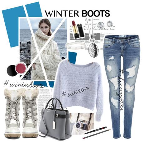 winter fashion trends