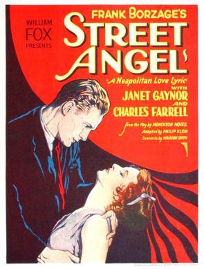 Street Angel 1928