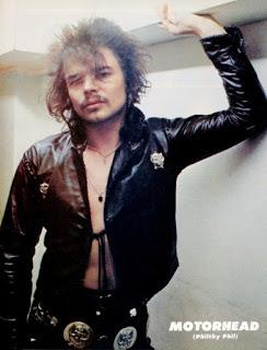 “Philthy