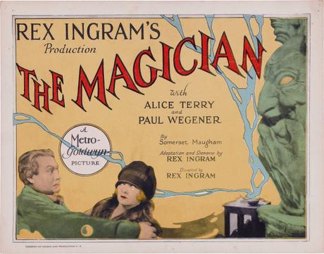 The Magician 1926