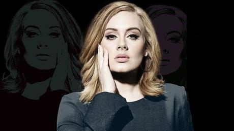 Adele Performs On SNL Embedded image permalink