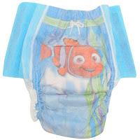 Huggies Little Swimmers Review