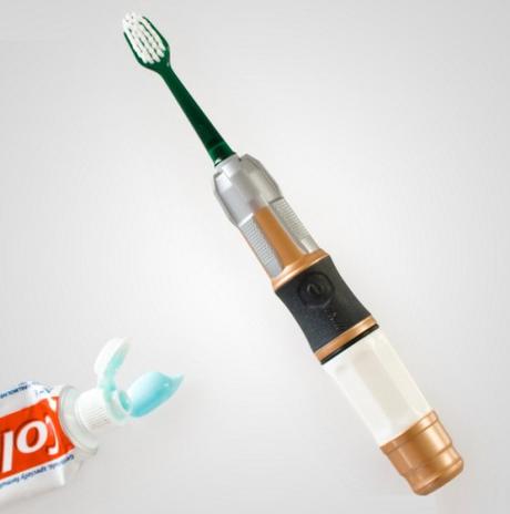 Doctor Who: Sonic Screwdriver Electric Tooth Brush