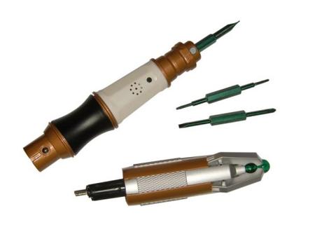 Doctor Who: Sonic Screwdriver Screwdriver set