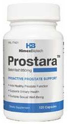 Prostara: Promoting Prostate Health with Natural Remedies Prostara